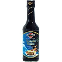 Los mejores  - Miyata Salsa Teriyaki 190 g